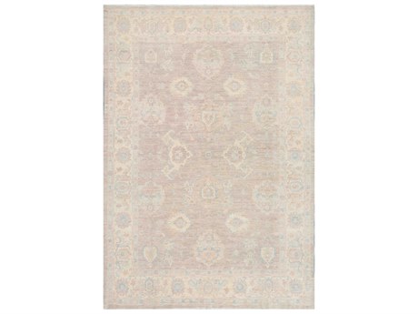 Pasargad Home Denver Bordered Area Rug