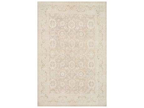 Pasargad Home Denver Bordered Area Rug