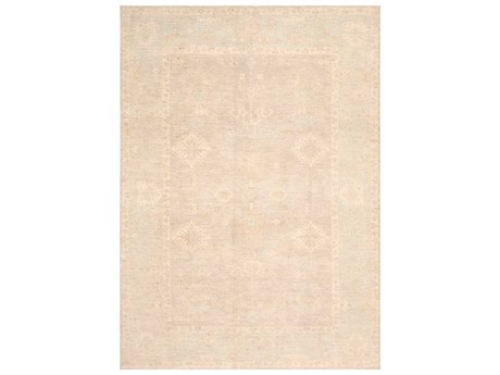 Pasargad Home Denver Bordered Area Rug