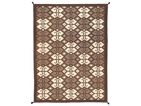 Pasargad Home Tuscany Geometric Area Rug