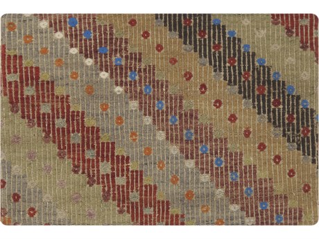 Pasargad Home Vintage Turkish Kilim Pillow Cover