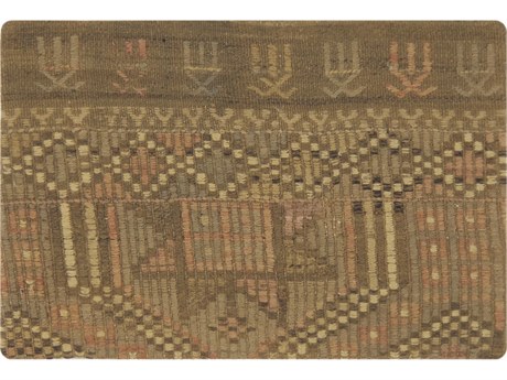 Pasargad Home Vintage Turkish Pillow Cover