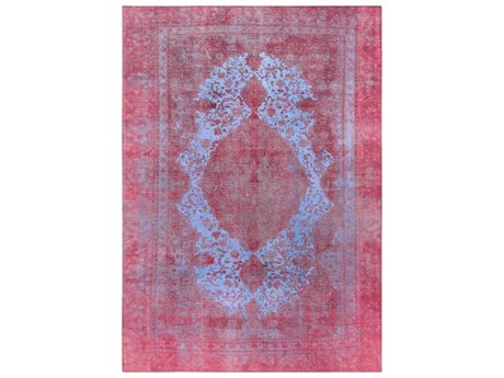 Pasargad Home Lahore Bordered Area Rug