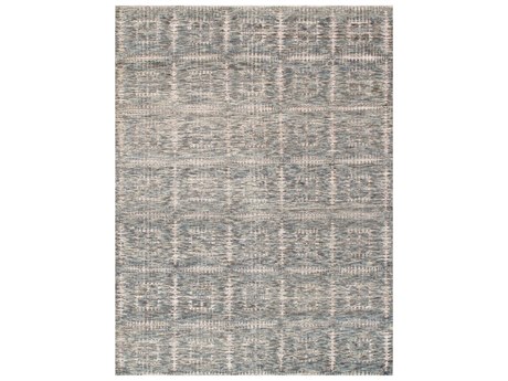 Pasargad Home Transitional Geometric Area Rug