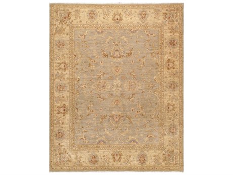 Pasargad Home Denver Bordered Area Rug