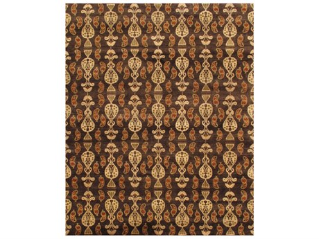 Pasargad Home Ikat Area Rug