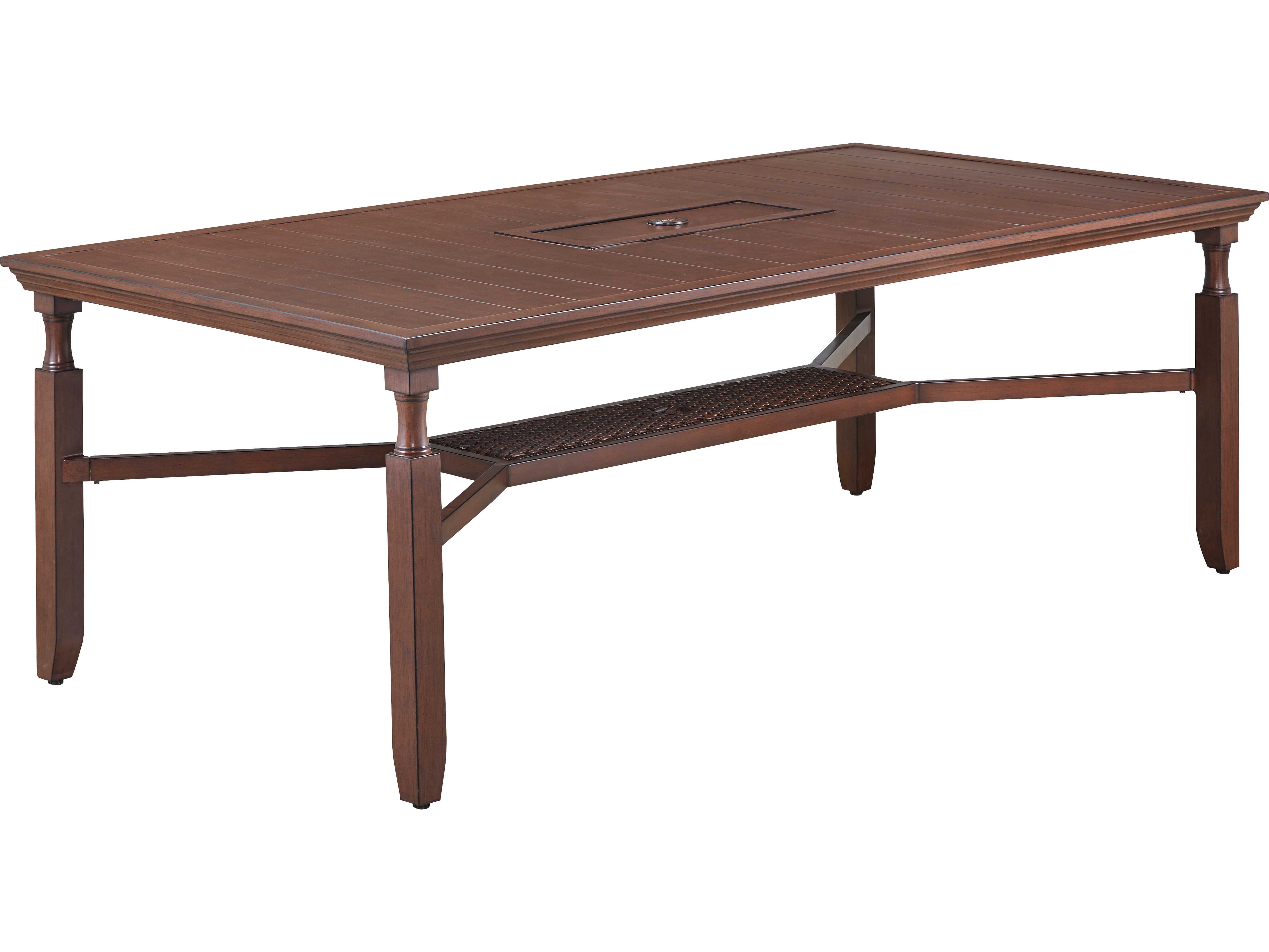 Paula Deen Outdoor River House 83 07 X 41 54 Rectangular