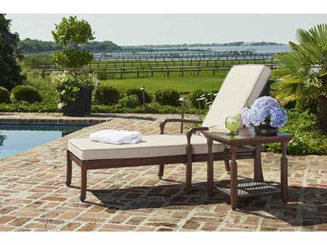 Paula Deen Outdoor River House Collection Paula Deen Outdoor River House Aluminum Chaise Set