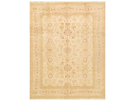 Pasargad Home Azerbaijan Bordered Area Rug