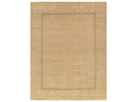 Pasargad Home Azerbaijan Bordered Area Rug