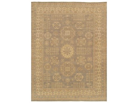 Pasargad Home Azerbaijan Bordered Area Rug