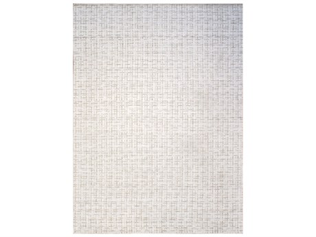 Pasargad Home Slate Geometric Area Rug