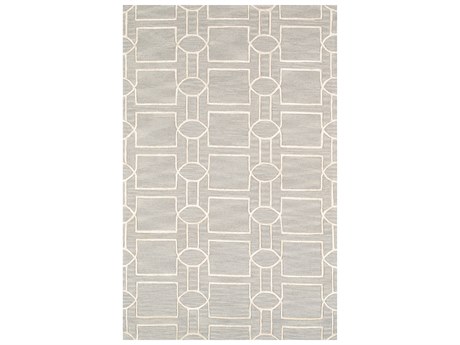 Pasargad Home Transitional Geometric Area Rug