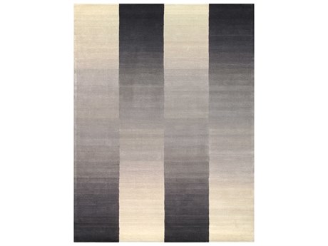 Pasargad Home Rodeo Striped Area Rug