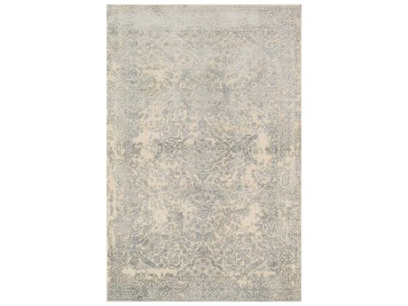 Pasargad Home Transitional Bordered Area Rug