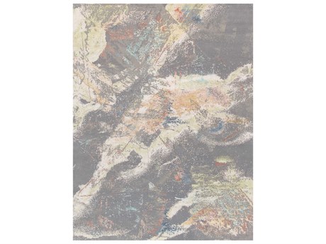 Pasargad Home Modern Abstract Area Rug