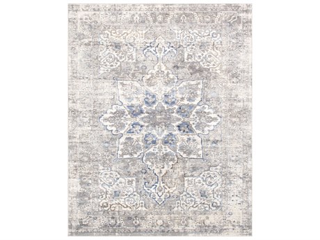 Pasargad Home Efes Bordered Runner Area Rug