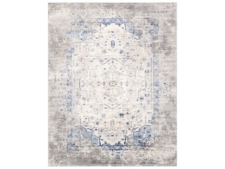 Pasargad Home Efes Bordered Runner Area Rug