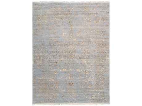 Pasargad Home Transitional Bordered Area Rug