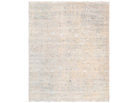 Pasargad Home Transitional Bordered Area Rug