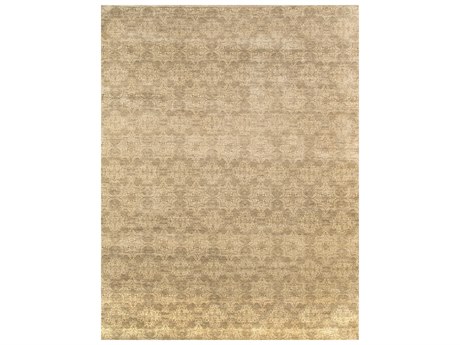 Pasargad Home Modern Floral Area Rug