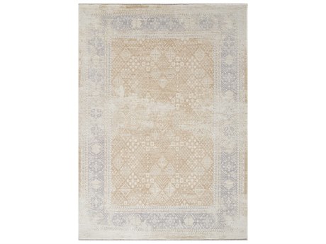Pasargad Home Mona Eterna Bordered Area Rug
