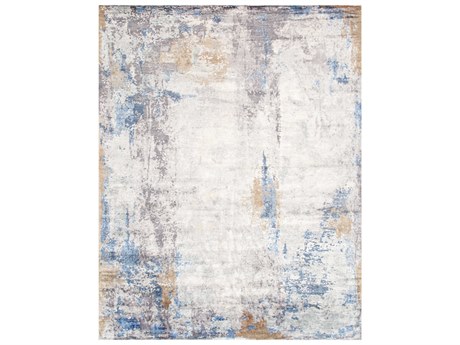 Pasargad Home Modern Abstract Area Rug