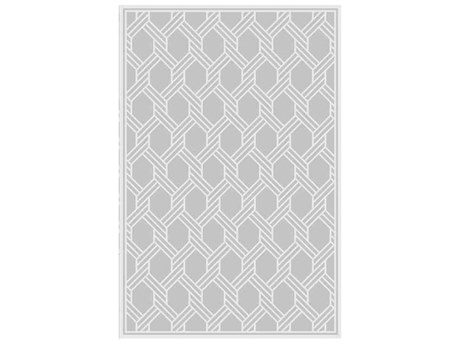 Pasargad Home Transitional Geometric Area Rug