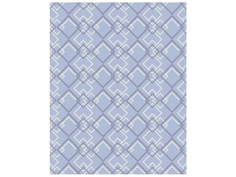 Pasargad Home Transitional Geometric Area Rug