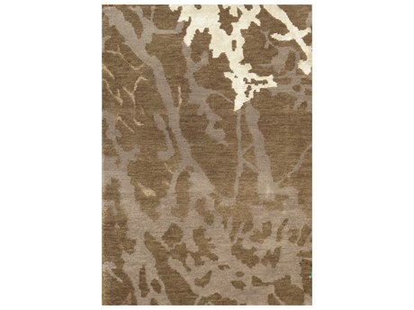 Pasargad Home Modern Abstract Area Rug