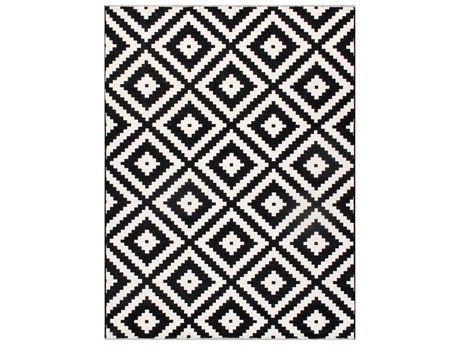 Pasargad Home Palermo Geometric Area Rug
