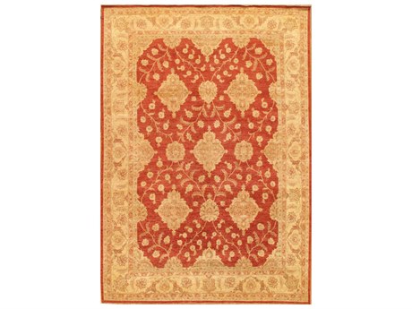 Pasargad Home Denver Bordered Area Rug