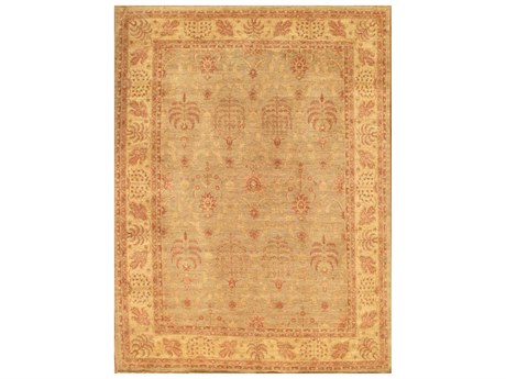 Pasargad Home Denver Bordered Area Rug
