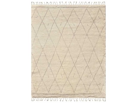 Pasargad Home Casablanca Moroccan Geometric Area Rug
