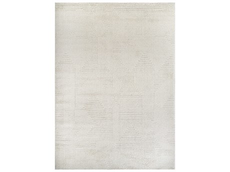 Pasargad Home Sutton Geometric Area Rug