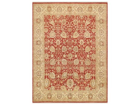 Pasargad Home Denver Bordered Area Rug