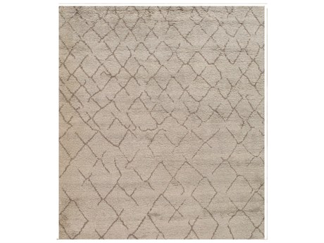 Pasargad Home Moroccan Area Rug