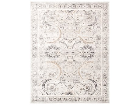 Pasargad Home Amadeus Bordered Runner Area Rug