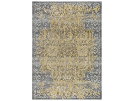 Pasargad Home Chelsea Floral Area Rug