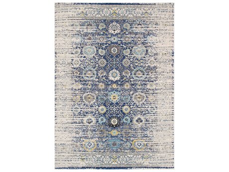 Pasargad Home Chelsea Bordered Area Rug