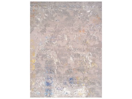 Pasargad Home Modern Abstract Area Rug
