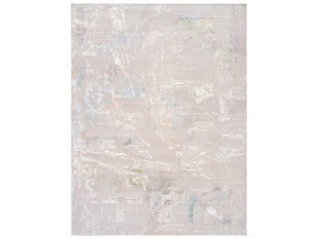 Pasargad Home Modern Abstract Area Rug