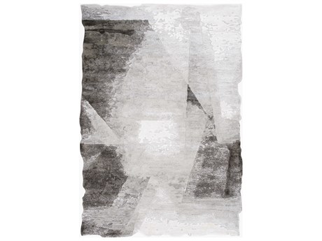 Pasargad Home Astrid Abstract Area Rug