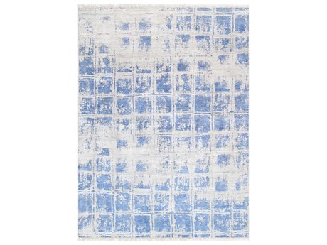 Pasargad Home Modern Abstract Area Rug