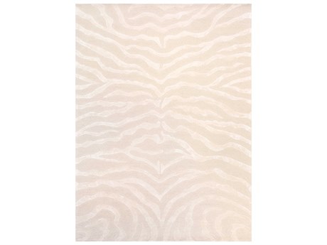 Pasargad Home Edgy Animal Prints Area Rug