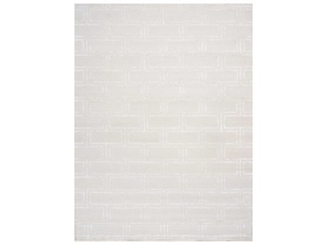 Pasargad Home Edgy Geometric Area Rug