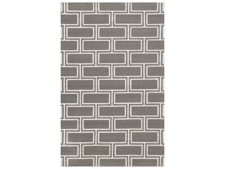 Pasargad Home Edgy Geometric Area Rug