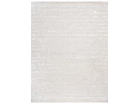 Pasargad Home Edgy Striped Area Rug