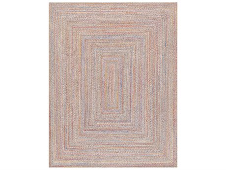 Pasargad Home Lagos Ponta Abstract Area Rug