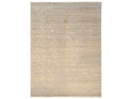 Pasargad Home Transitional Bordered Area Rug